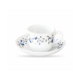 Borosil Helena Cup & Saucer Set