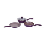 Wonderchef Royal Velvet Plus Set