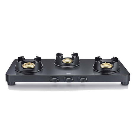 Buy Prestige Edge PEB 03 Gas Stove at the lowest price in India at Apnidukaan.com, Save UPTO 50% Off, All India Free Shipping, Click here to see all of our exclusive deals.