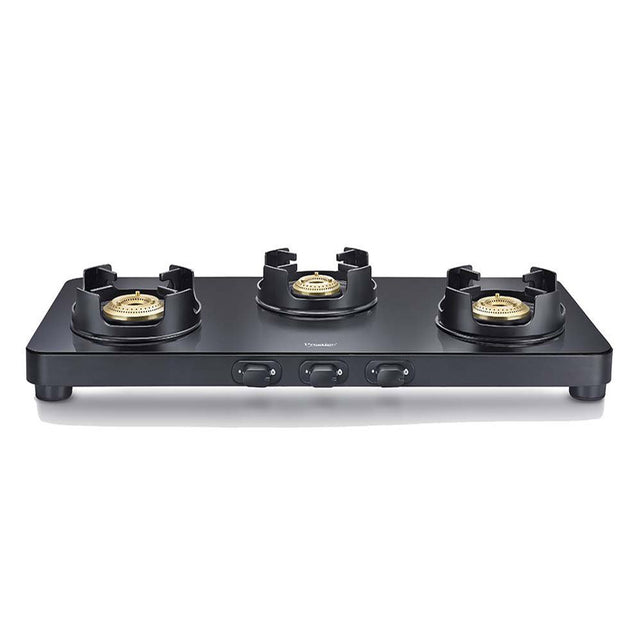 Buy Prestige Edge PEB 03 Gas Stove at the lowest price in India at Apnidukaan.com, Save UPTO 50% Off, All India Free Shipping, Click here to see all of our exclusive deals.