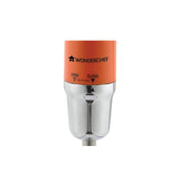 Wonderchef Regalia 350 W Hand Blender 4-In-1 (Orange) - 63152404