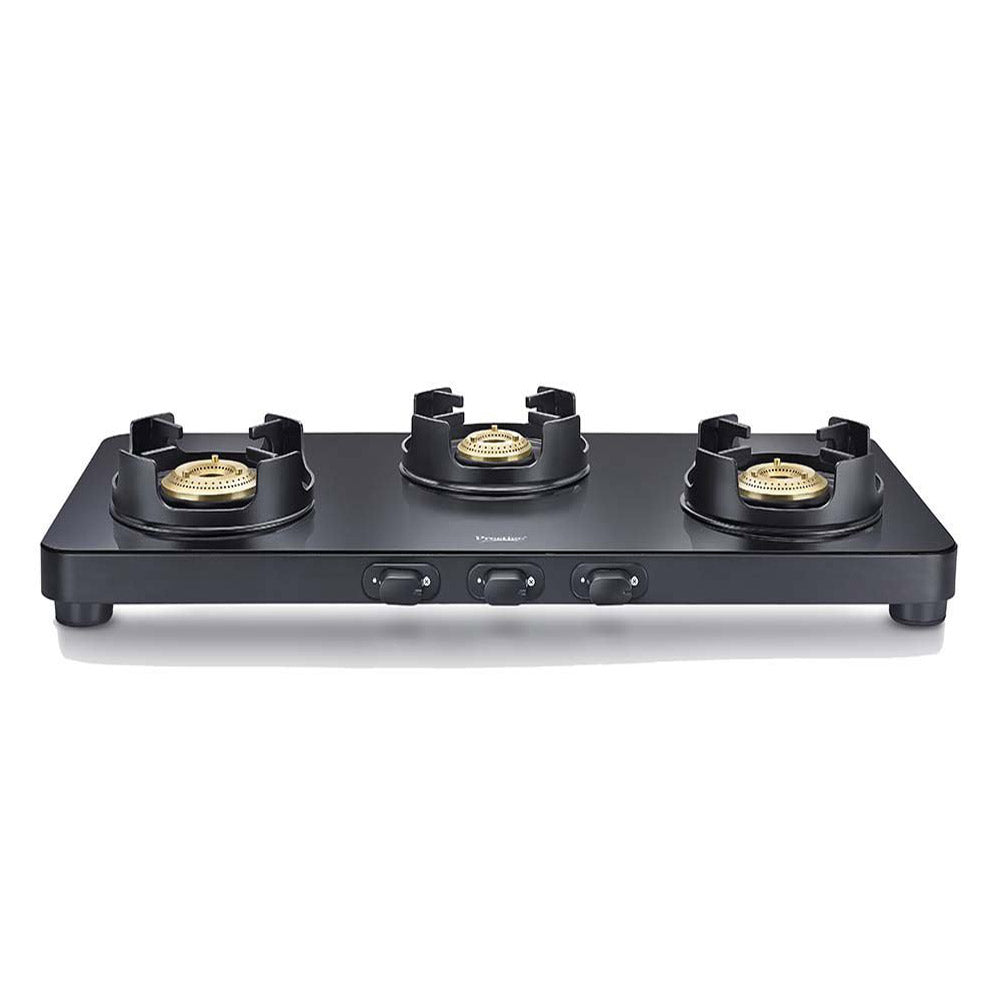 Buy Prestige Edge PEB 03 Gas Stove at the lowest price in India at Apnidukaan.com