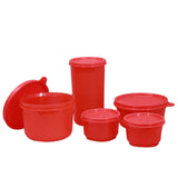 Jaypee Plus Plastic Container Ultima 5