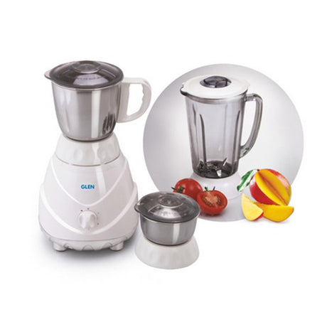 Glen Mixer Grinder Glass 750W GL 4022