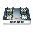 Buy Prestige Gas Stove Marvel Plus GTM 04 SS at the lowest price in India at Apnidukaan.com, Save UPTO 50% Off, All India Free Shipping, Click here to see all of our exclusive deals.
