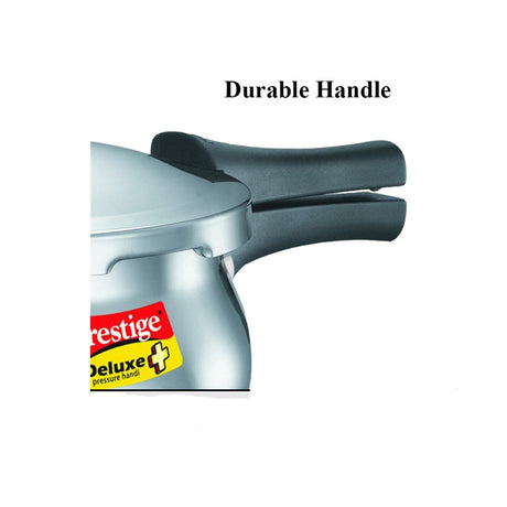 PRESTIGE JUNIOR HANDI OF 4.8 LITRE PRESSURE COOKER 10709