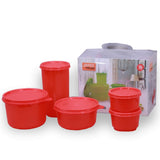 Jaypee Plus Plastic Container Ultima 5