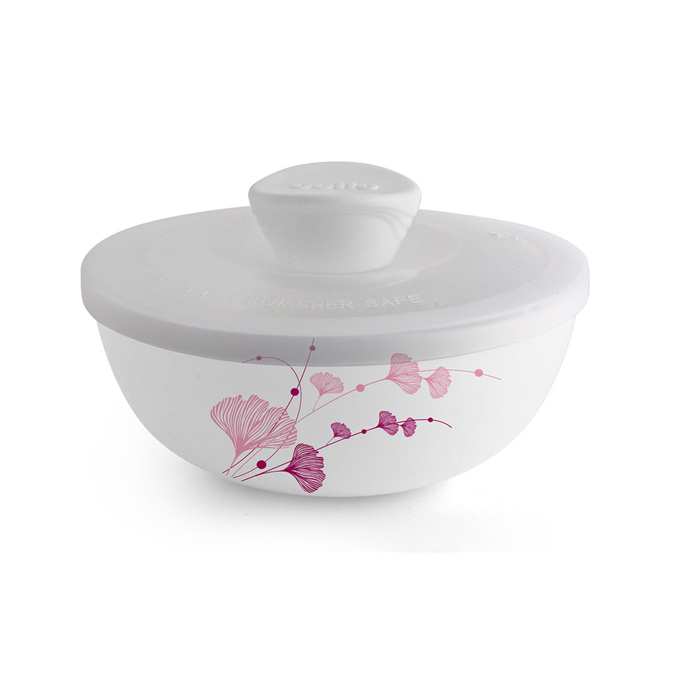 Cello Royale Collection Mixing Bowl with Lid 1 Pcs