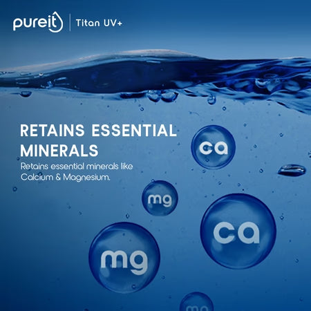 Titan UV+ (UV Lamp+ UFSC+UV Led in Tank)