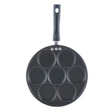 Vinod Zest Non-Stick Mini Uttapam Pan- 22 cm