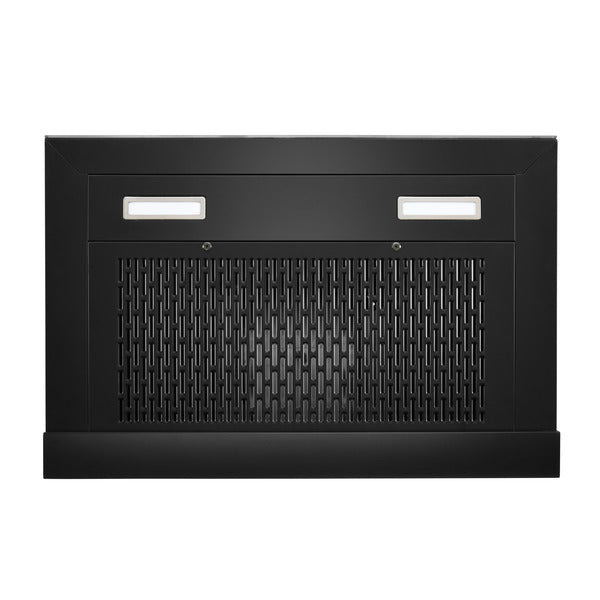 Hindware  Darcia Autoclean 75 cm  Wall Mounted Chimney