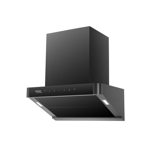 Hindware Delecia Autoclean 90cm  Wall Mounted Chimney