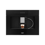 KAFF CFFBI 6 Multi Coffee Options  Built In Coffee Machine