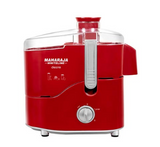 Maharaja Juice Extractor Desire Red Treasure