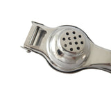 Ankur Stainless Steel Lemon Squeezer with Bottle Opener