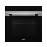 Diamond 77 BIO 77L Multifunction Built-In Oven with Infrared Grilling & Touch Control – 538.01.421