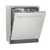 Elica Built In DISH WASHER-WQP12-7713 M Without Door