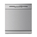 Elica Built In Dishwasher WQP12-7735 HR (SEMI)