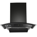 Hindware Divina 60cm  Wall Mounted Chimney