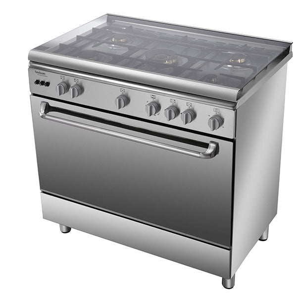 Hindware 90CM Cooking Range Dona FB 5B Gas Oven