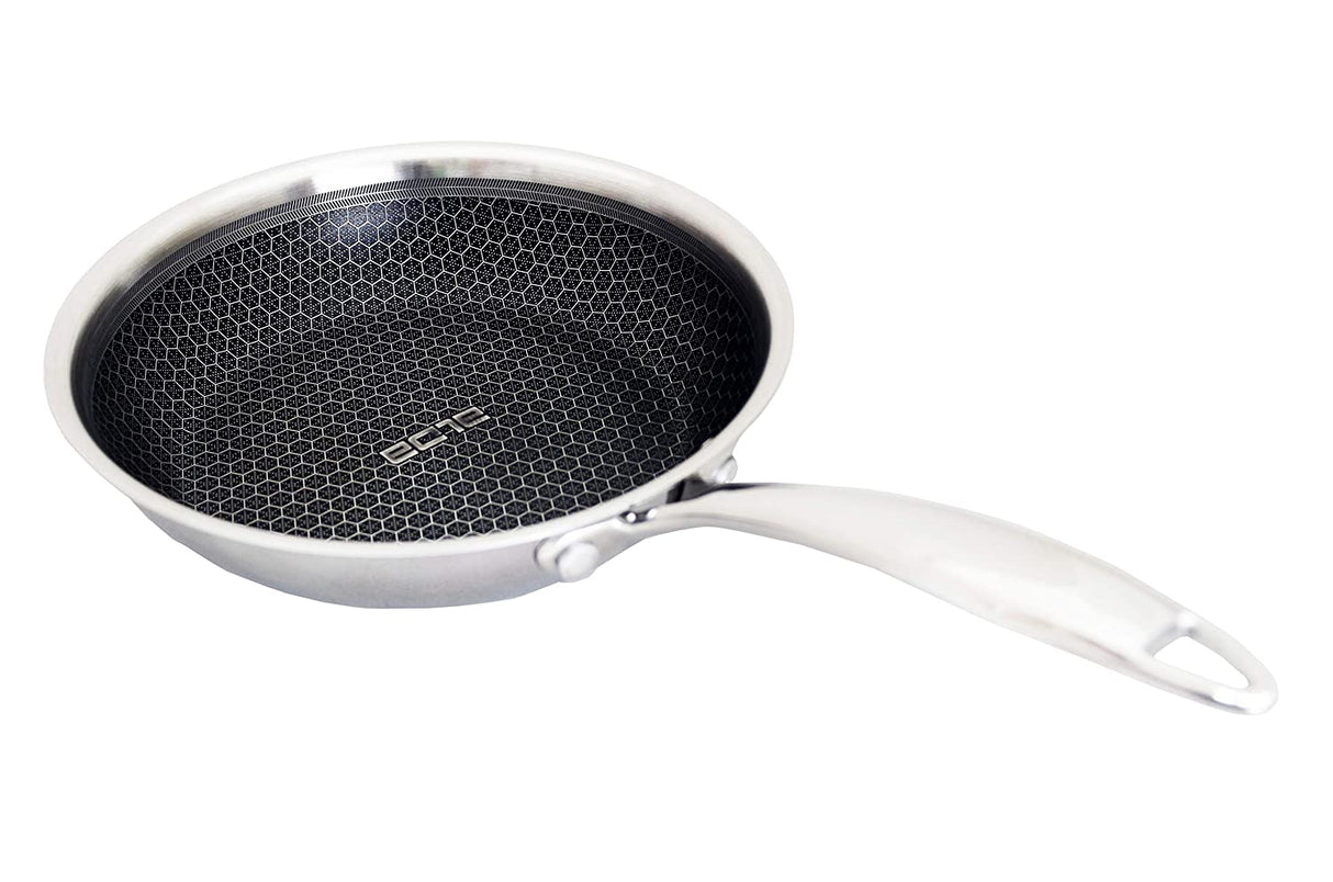 Alda 24CM Induction Base Non Stick Fry Pan