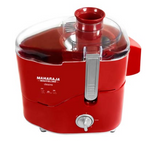 Maharaja Juice Extractor Desire Red Treasure