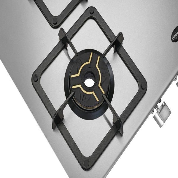 Hindware 4 Burner COOKTOP Arturo SS 4B AI