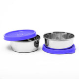 Signoraware Mini Mate Container Set of 2