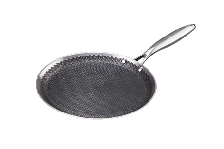 NONSTICK ETCHING FITPAN DOSA TAWA 26CM