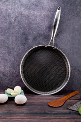 NONSTICK ETCHING FITPAN DOSA TAWA 28CM