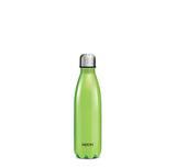 MILTON DUO DLX 350 THERMOSTEEL WATER BOTTLE (350 ML) (MULTICOLOR)