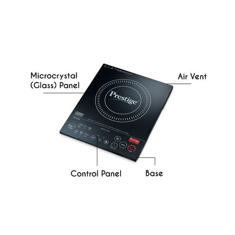 Buy Prestige Induction Cooktop PIC 6.0 V3 at low price in India at Apnidukaan.com