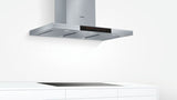 BOSCH CHIMNEY WALL MOUNTED HOODS 90 CM DWB091K50
