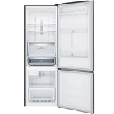 Electrolux EBB3702K-H XIN 360L UltimateTaste 300 bottom freezer refrigerator