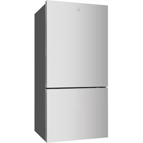 Electrolux EBE5302C-S RIN 529L UltimateTaste 500 bottom freezer refrigerator