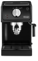 DE'LONGHI PUMP ESPRESSO COFFEE MAKER ECP31.21
