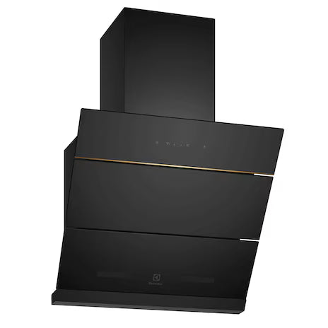 60cm UltimateTaste 500 Slope Kitchen Hood (ECS6691G)