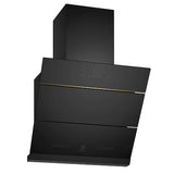 60cm UltimateTaste 500 Slope Kitchen Hood (ECS6691G)