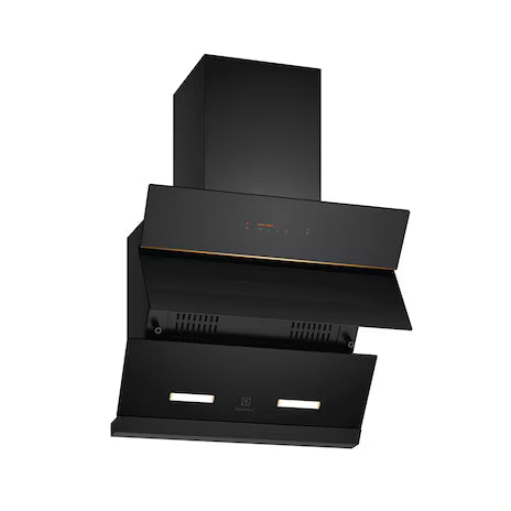 60cm UltimateTaste 500 Slope Kitchen Hood (ECS6691G)