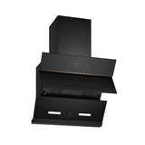 60cm UltimateTaste 500 Slope Kitchen Hood (ECS6691G)