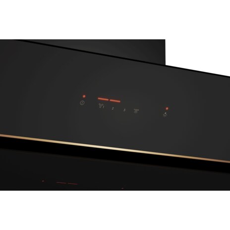 60cm UltimateTaste 500 Slope Kitchen Hood (ECS6691G)