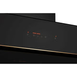 60cm UltimateTaste 500 Slope Kitchen Hood (ECS6691G)