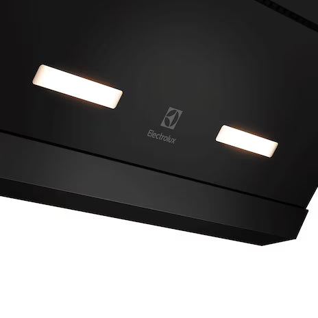 60cm UltimateTaste 500 Slope Kitchen Hood (ECS6691G)