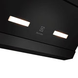 60cm UltimateTaste 500 Slope Kitchen Hood (ECS6691G)