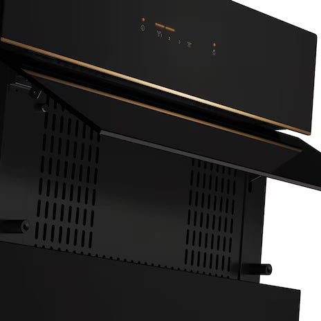 60cm UltimateTaste 500 Slope Kitchen Hood (ECS6691G)