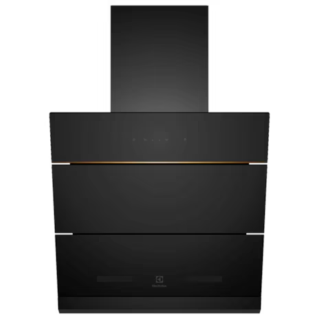 60cm UltimateTaste 500 Slope Kitchen Hood (ECS6691G)