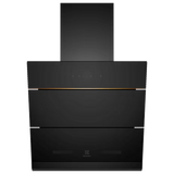 60cm UltimateTaste 500 Slope Kitchen Hood (ECS6691G)