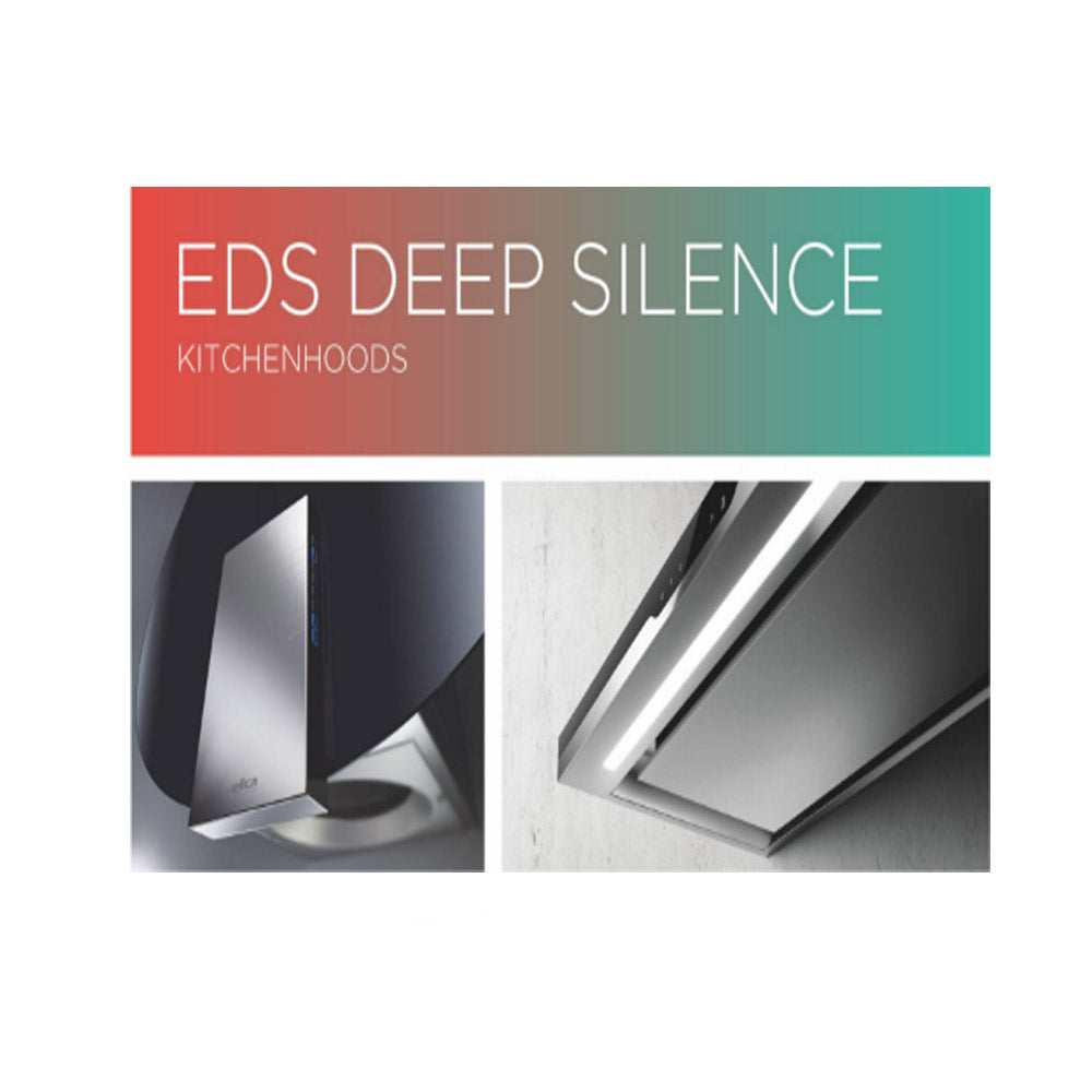 ELICA Deep Silent Chimney SPOT EDS HE LTW 60 TC4V LED (60)