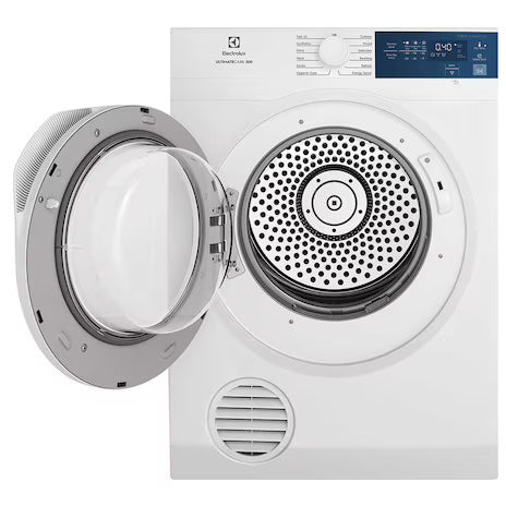 Electrolux EDV754H3WB 7.5kg UltimateCare 300 venting dryer