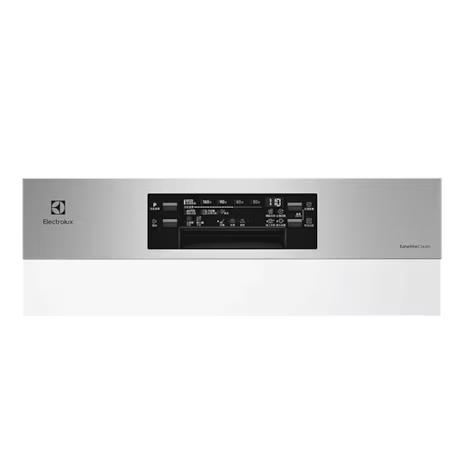 Semi Built-in Dishwasher UltimateCare 700 with 14 Place Settings EEM48300IX